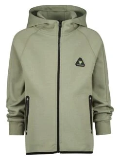 Vingino Softshelljacke "Oisin" In Grün