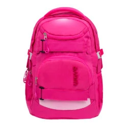 Wave 3tlg-Set: Rucksack Infinity Set 2 Ombre Light Pink In Pink – H43xL31xT22 Cm -Kind Verwandt wave 3tlg set rucksack infinity set 2 ombre light pink in pink h43xl31xt22 cm 2