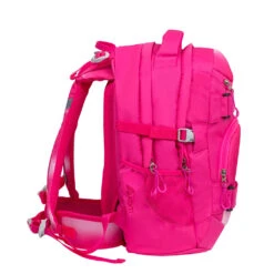Wave 3tlg-Set: Rucksack Infinity Set 2 Ombre Light Pink In Pink – H43xL31xT22 Cm -Kind Verwandt wave 3tlg set rucksack infinity set 2 ombre light pink in pink h43xl31xt22 cm 3