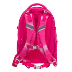 Wave 3tlg-Set: Rucksack Infinity Set 2 Ombre Light Pink In Pink – H43xL31xT22 Cm -Kind Verwandt wave 3tlg set rucksack infinity set 2 ombre light pink in pink h43xl31xt22 cm 4