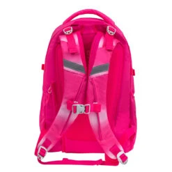 Wave 3tlg-Set: Rucksack Infinity Set 2 Ombre Light Pink In Pink – H43xL31xT22 Cm -Kind Verwandt wave 3tlg set rucksack infinity set 2 ombre light pink in pink h43xl31xt22 cm 5