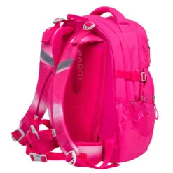 Wave 3tlg-Set: Rucksack Infinity Set 2 Ombre Light Pink In Pink – H43xL31xT22 Cm -Kind Verwandt wave 3tlg set rucksack infinity set 2 ombre light pink in pink h43xl31xt22 cm 6