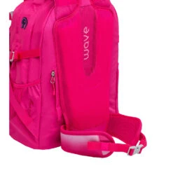 Wave 3tlg-Set: Rucksack Infinity Set 2 Ombre Light Pink In Pink – H43xL31xT22 Cm -Kind Verwandt wave 3tlg set rucksack infinity set 2 ombre light pink in pink h43xl31xt22 cm 7