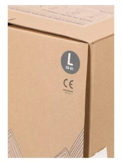 Whistler Ski-/ Snowboardhelm "Meribel" In Schwarz -Kind Verwandt whistler ski snowboardhelm meribel in schwarz 2