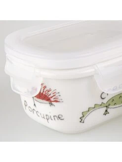 Zen 4er-Set: Frischhaltedosen In Weiß - (B)10 X (H)4 X (T)6,5 Cm -Kind Verwandt zen 4er set frischhaltedosen in weiss b 10 x h 4 x t 6 5 cm 2