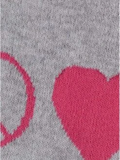 Beanie "Marla Junior" In Grau 5 Beanie "Marla Junior" In Grau -Kind Verwandt zwillingsherz beanie marla junior in grau 2